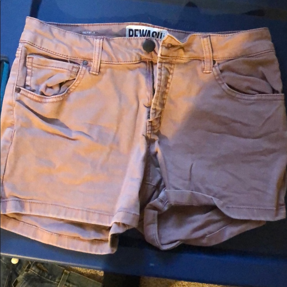 Shorts